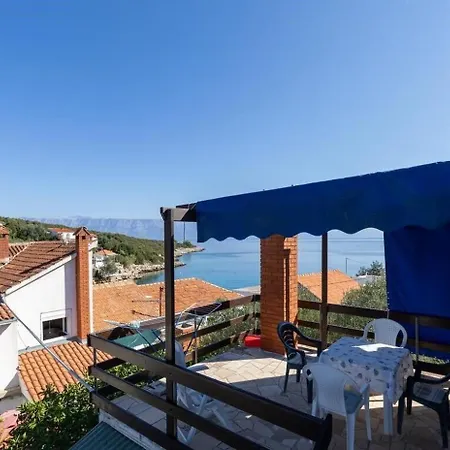 Hébergement de vacances House The Bay *