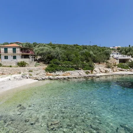 Hébergement de vacances House The Bay Gdinj