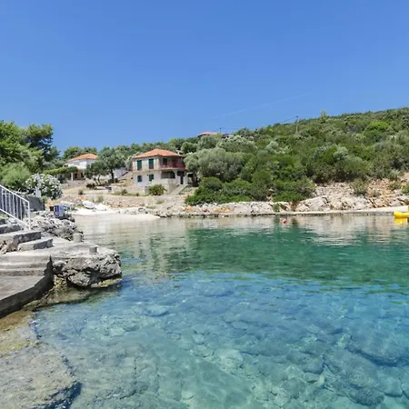 Ferienhaus House The Bay Gdinj