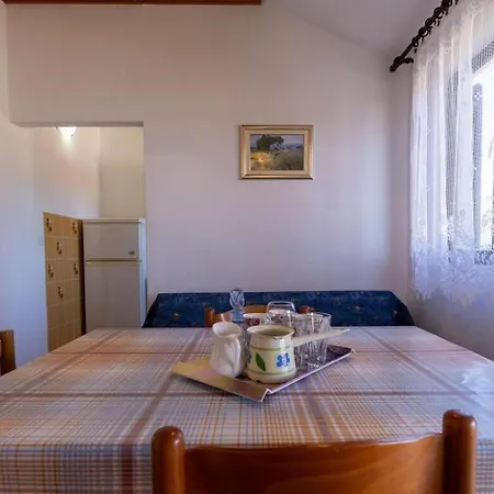 Ferienhaus House The Bay Gdinj